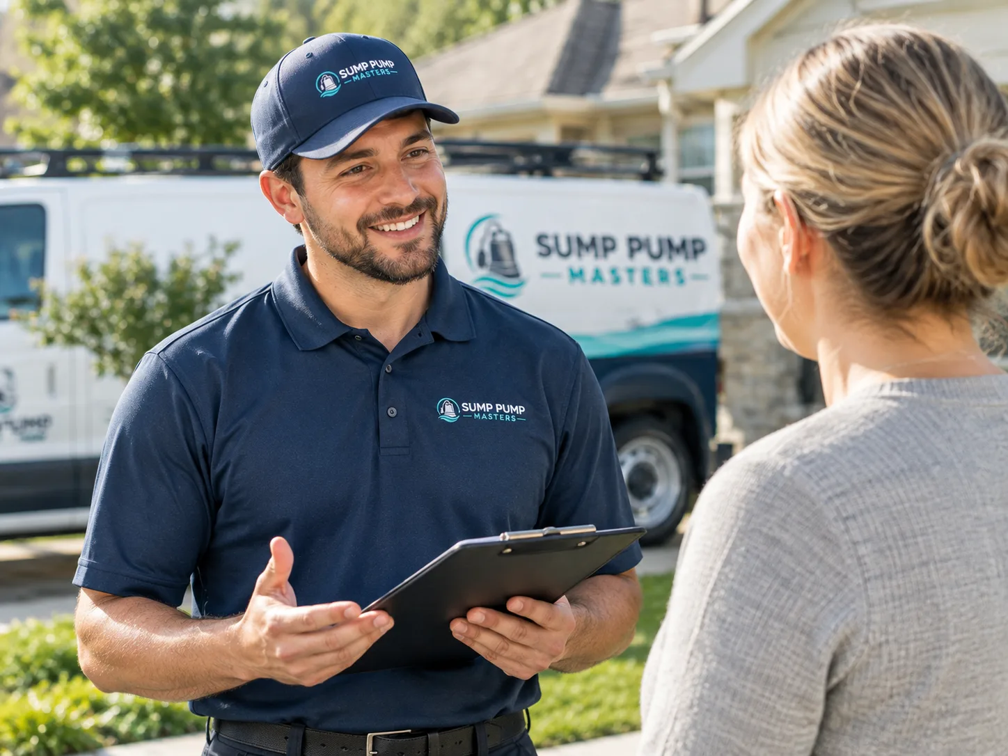 Sump Pump Repair Bellefontaine, MS FAQs